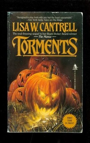 Torments (Manse, #2)