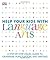 Help Your Kids with Language Arts: A Step-by-Step Visual Guide to Grammar, Punctuation, and Writing (DK Help Your Kids)