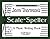 Scale Speller: A Music Writing Book/Later Elementary Level