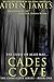 The Curse of Allie Mae (Cades Cove, #1)