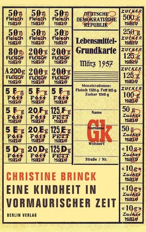 Eine Kindheit in vormaurischer Zeit (Hardcover)