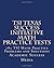 TSI Texas Success Initiative Math Practice Tests: 185 TSI Math Practice Problems and Solutions