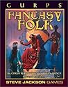GURPS Fantasy Folk