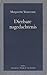 Dierbare nagedachtenis by Marguerite Yourcenar