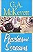Peaches and Screams by G.A. McKevett