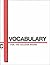 Vocabulary for the College ...