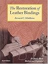 The Restoration Of Leather Bindings