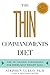 The Thin Commandments Diet: The Ten No-Fail Strategies for Permanent Weight Loss