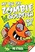 Fins of Fury (My Big Fat Zombie Goldfish #3)