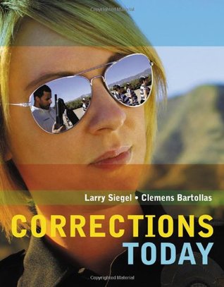Corrections Today (Paperback)