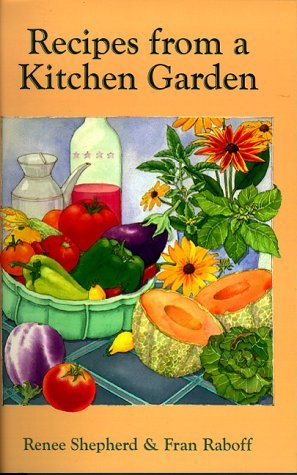 Recipes from a Kitchen Garden (Paperback)