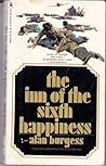 The Inn of the Sixth Happiness by Alan Burgess