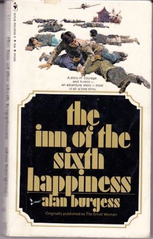 The Inn of the Sixth Happiness (Mass Market Paperback)