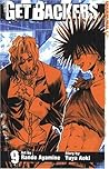 GetBackers, Volume 9