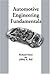 Automotive Engineering Fundamentals