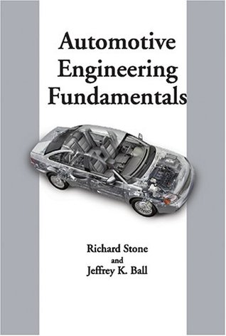 Automotive Engineering Fundamentals