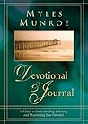 Myles Munroe 365 ...