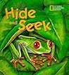 Pop-Up: Hide & Seek (National Geographic Action Book) Pop-Up: Hide & Seek (National Geographic Action Book)