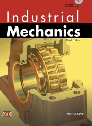 Industrial Mechanics (Hardcover)