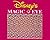 Disney's - Magic Eye
