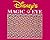 Disney's - Magic Eye by Walt Disney Company