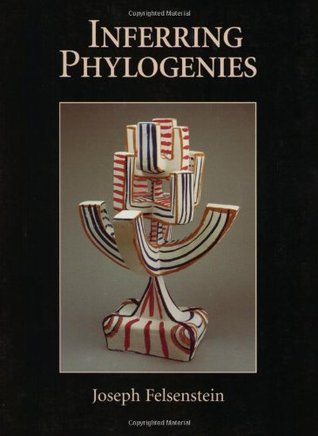 Inferring Phylogenies (Paperback)