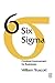 Six Sigma: Continual Improv...