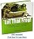 Eat That Frog! by Brian Tracy