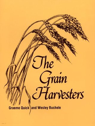 The Grain Harvesters (Paperback)