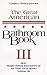 The Great American Bathroom Book, Volume 3 by Stevens W. Anderson The Great American Bathroom Book, Volume 3 by Stevens W. Anderson