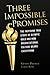 Three Impossible Promises: The inspiring true story of Olympic Gold and how Organizational Culture Means Everything