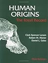 Human Origins: The Fossil Record