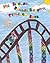 My Bipolar, Roller Coaster, Feelings Book by Bryna Hebert