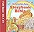 The Berenstain Bears Storybook Bible, volume 3 (Berenstain Bears/Living Lights)