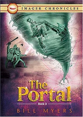 The Portal (Journeys to Fayrah, #1)
