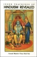 Inner Teachings of Hinduism Revealed (Hardcover)