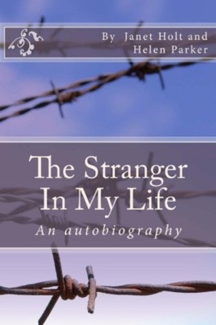 Capa do Livro The stranger in my life