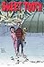 Sweet Tooth #36 by Jeff Lemire