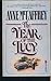 The Year of the Lucy by Anne McCaffrey