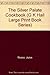 The Silver Palate Cookbook (G.K. Hall Large Print Book Series)