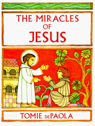 The Miracles of Jesus (Paperback)
