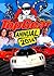 Top Gear: Official Annual 2014