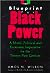 Blueprint for Black Power: A Moral, Political, and Economic Imperative for the Twenty-First Century