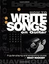 How to Write Song...
