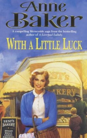 With a Little Luck (Kindle Edition)