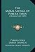 The Moral Sayings Of Publius Syrus: A Roman Slave (1855)