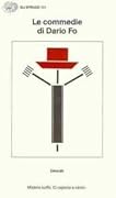 Le commedie di Dario Fo V: Mistero buffo. Ci ragiono e canto