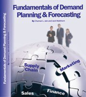 Fundamentals of Demand Planning and Forecasting (Paperback)