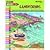 Landforms - Color & Learn