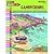 Landforms - Color & Learn (Read-and-Color Learning Fun - Bonus Activity Guide)